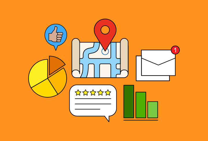 Benefits of Local SEO