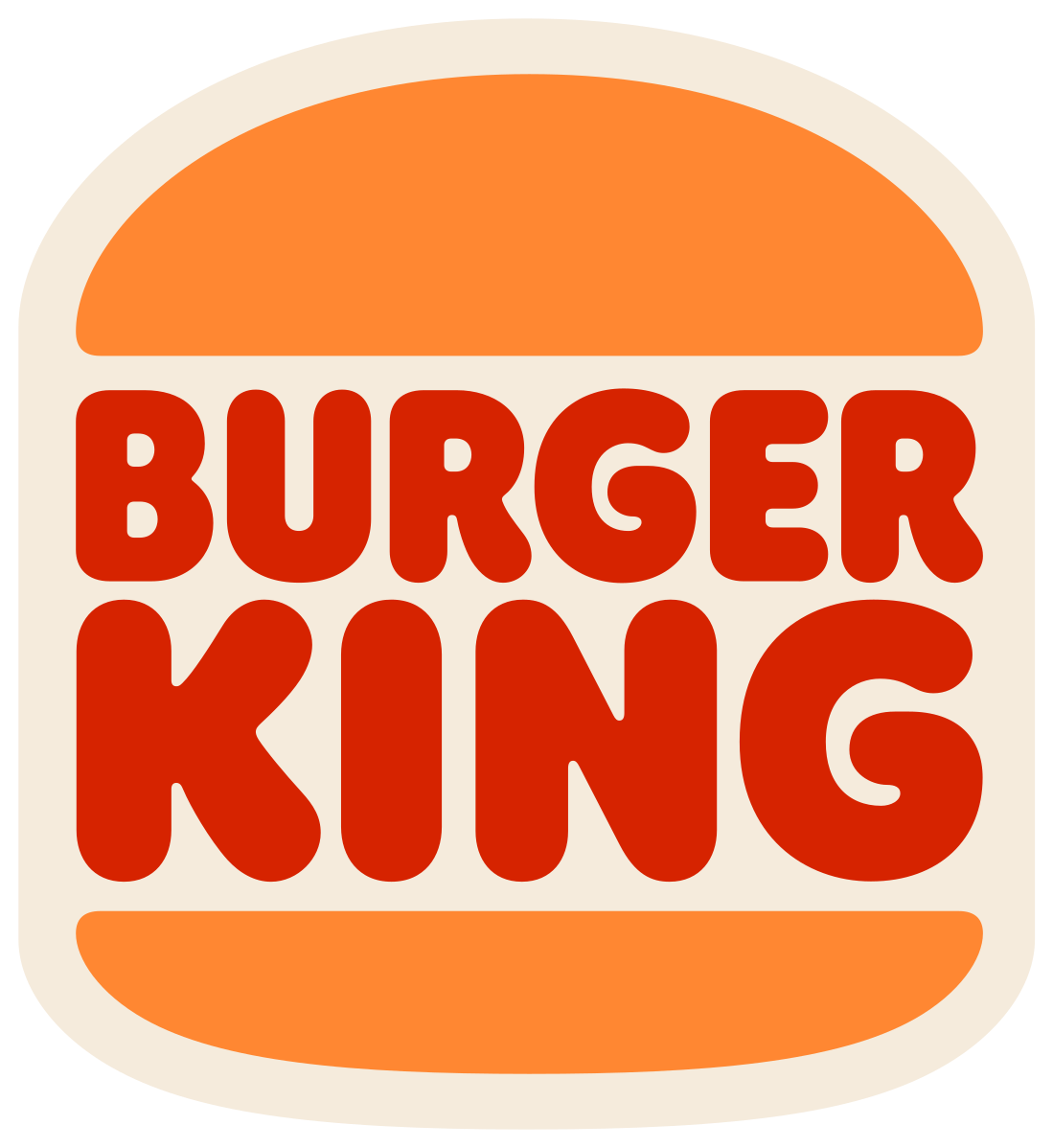 Burger King logo