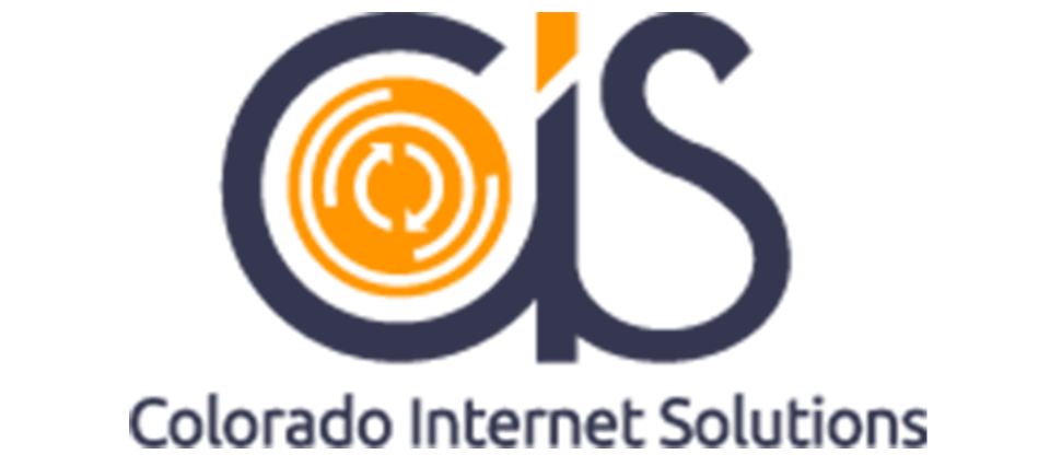 Colorado Internet Solutions Logo