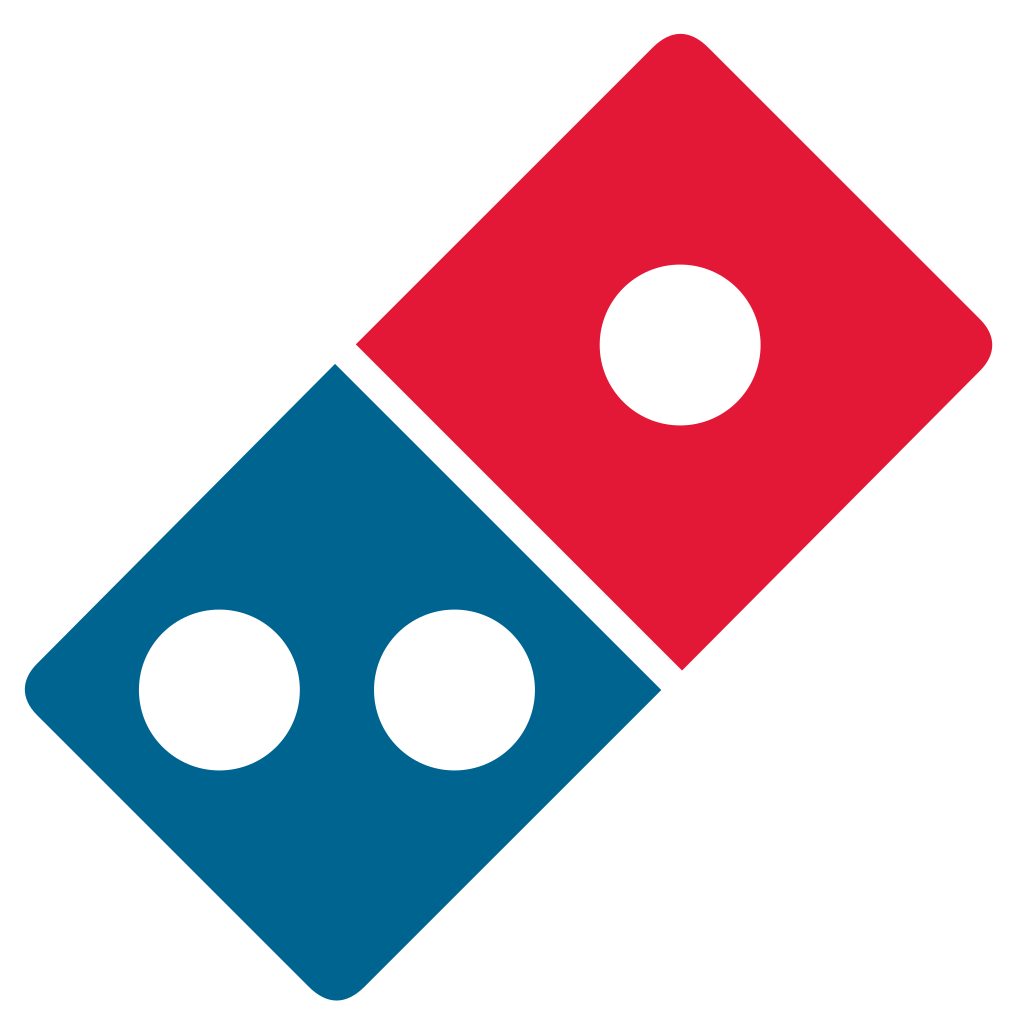 Domino's logo