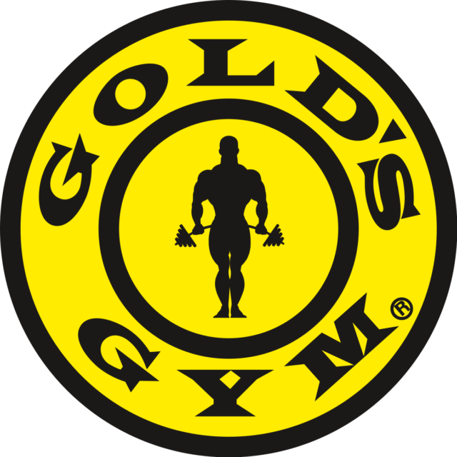 Gold's Gym Logo.svg