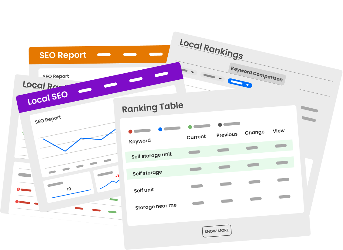 Local Seo Tools