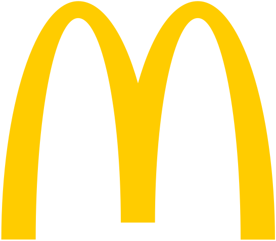 McDonald's logo