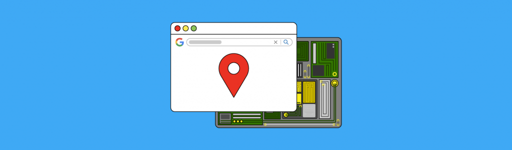 Understanding Google’s Local Search Algorithm