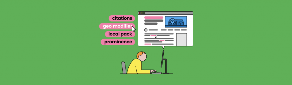 Local SEO Glossary