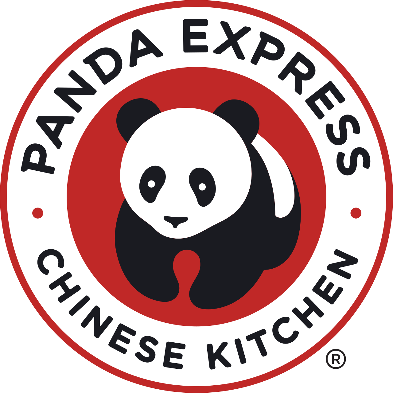 Panda Express logo